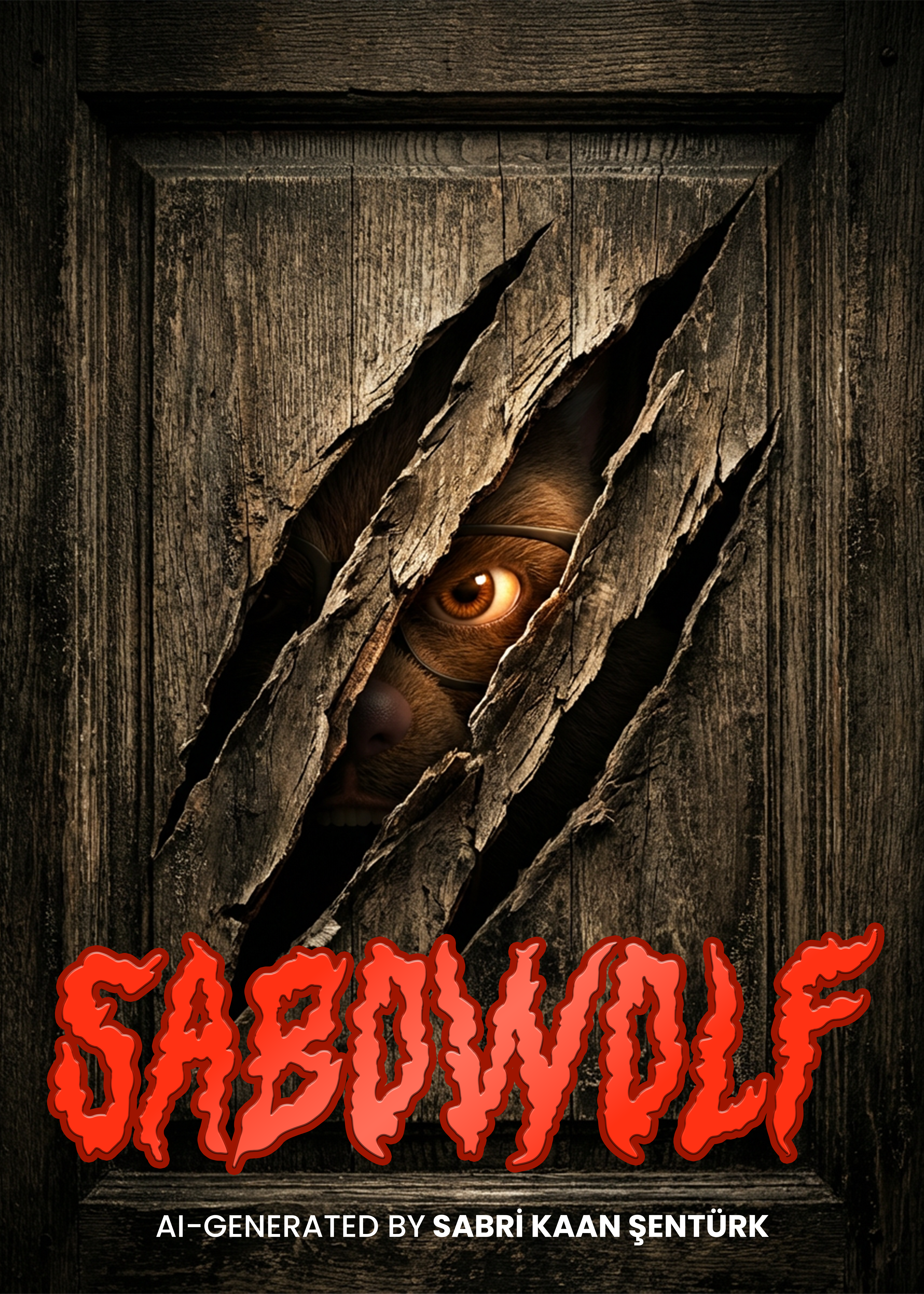Sabowolf